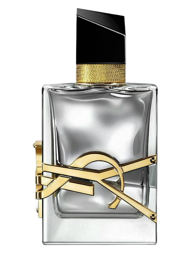 YVES SAINT LAURENT LIBRE L ABSOLU PLATINE PARFUM 90ML