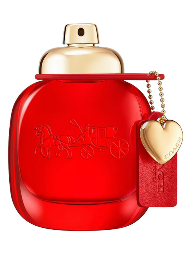 COACH LOVE EDP 90ML