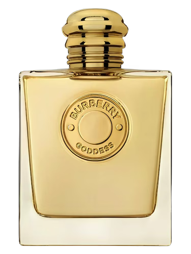 BURBERRY GODDESS EDP 100ML