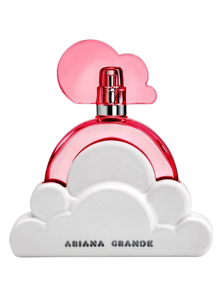 ARIANA GRANDE CLOUD PINK EDP 100ML