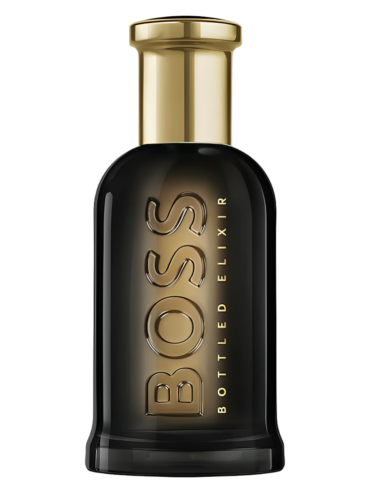 Boss Bottled Elixir Hugo Boss EDP