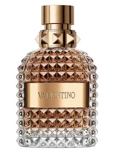 VALENTINO UOMO EDT 100ML