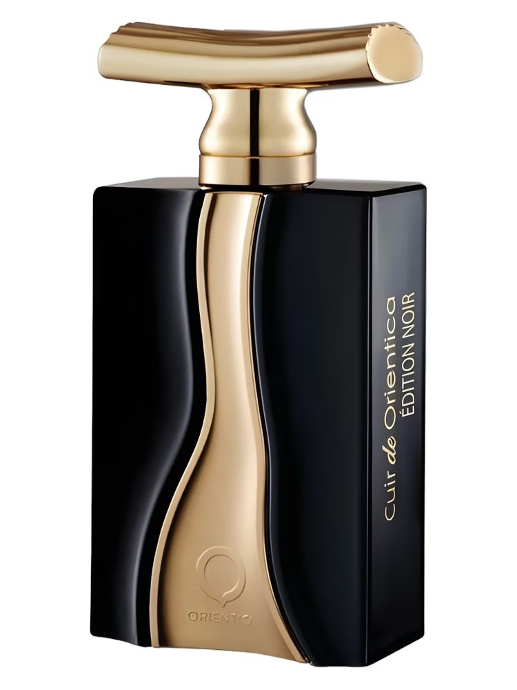 ORIENTICA CUIR DE ORIENTICA EDITION NOIR EDP 90ML