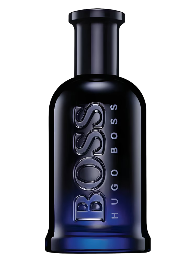 Boss Bottled Night Hugo Boss EDT