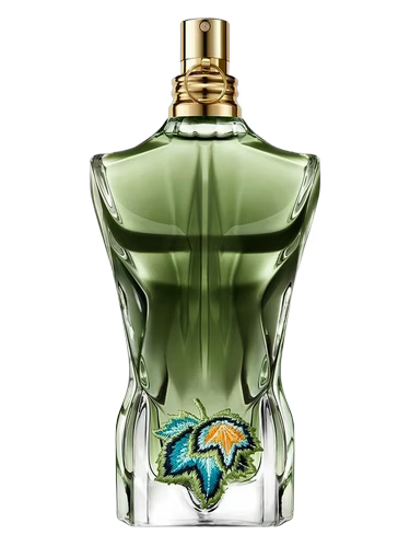 Jean Paul Gaultier  Le Beau Paradise Garden