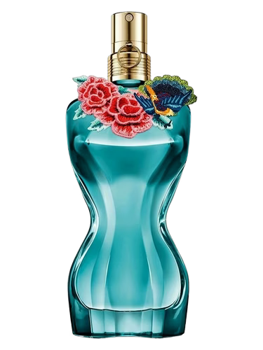JEAN PAUL GAULTIER LA BELLE PARADISE GARDEN EDP 100ML