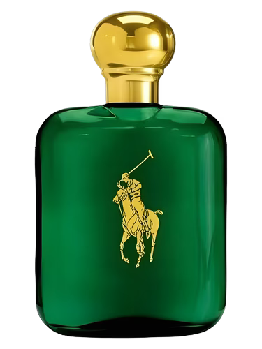 RALPH LAUREN POLO EDT 118ML