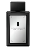The Secret Antonio Banderas
