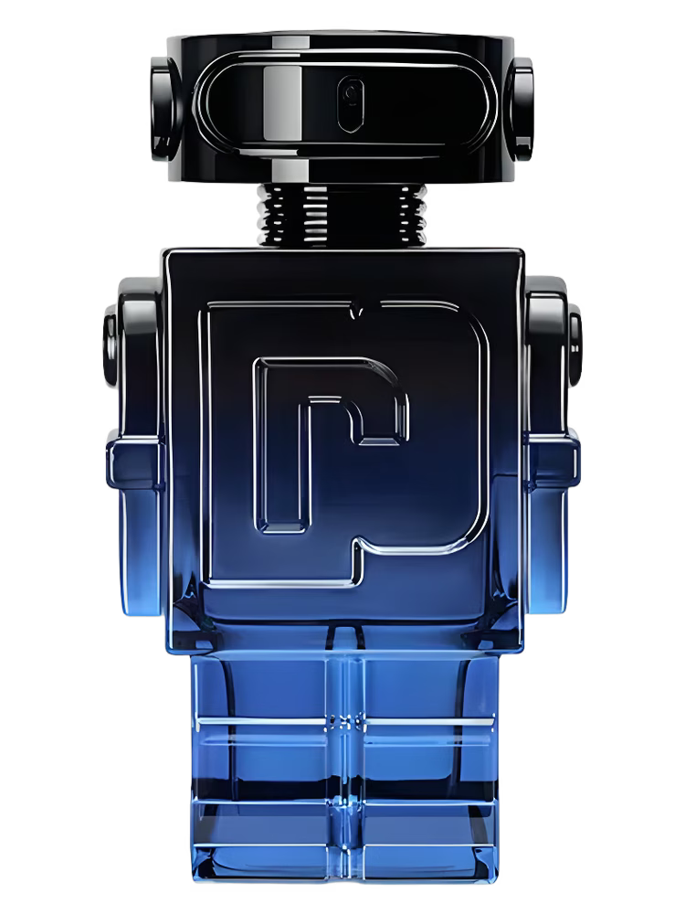 PACO RABANNE PHANTOM INTENSE EDP 100ML