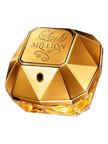 Lady Million Rabanne