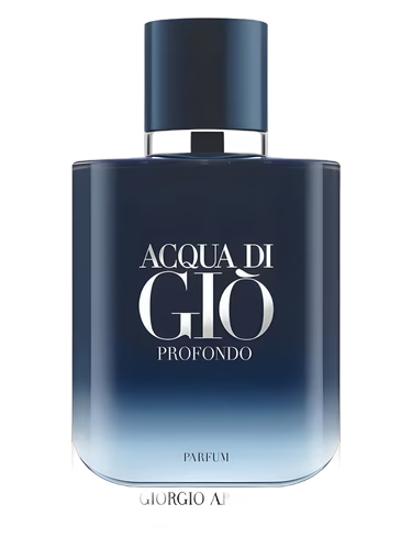 GIORGIO ARMANI ACQUA DI GIO PROFONDO PARFUM 100ML (H)