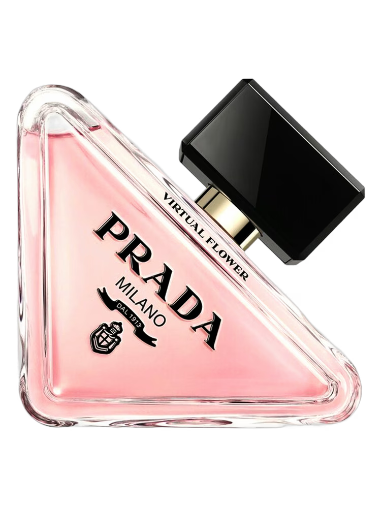 PRADA PARADOXE VIRTUAL FLOWER EDP 90ML