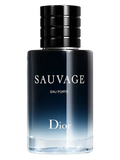 CHRISTIAN DIOR SAUVAGE EAU FORTE PARFUM 100ML