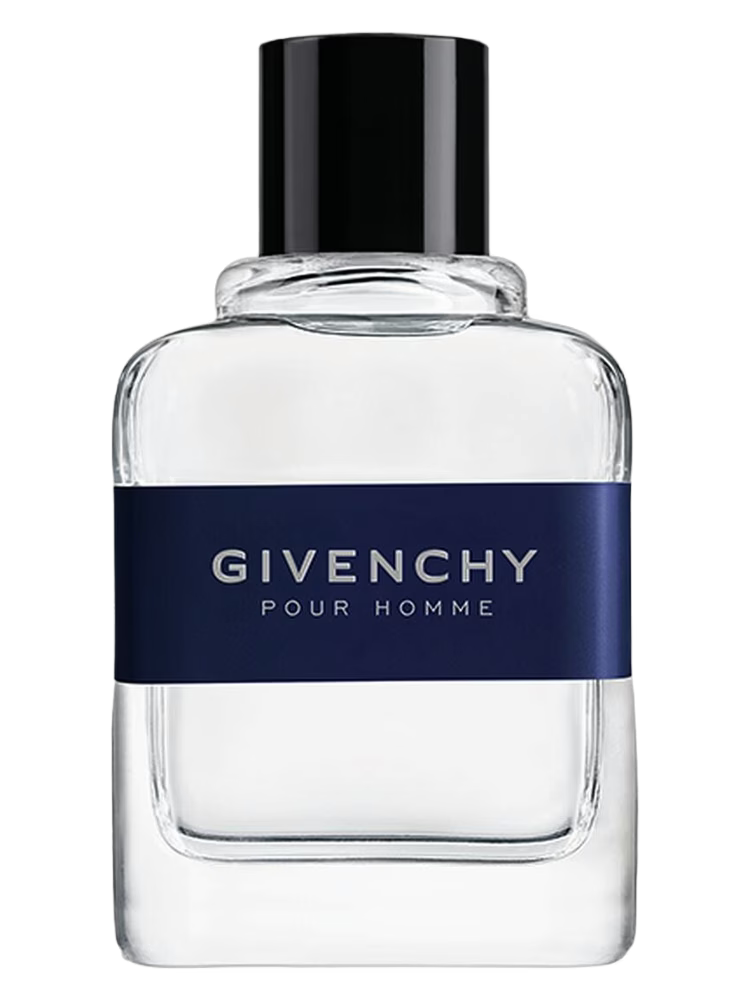 GIVENCHY POUR HOMME BLUE LABEL (2024) EDT 100ML