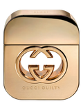 GUCCI GUILTY FOR WOMEN EDT 75ML