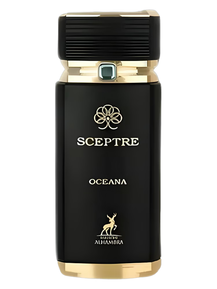 Maison Alhambra Sceptre Oceana EDP 100ML