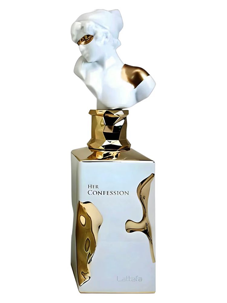 LATTAFA HER CONFESSION EDP 100ML