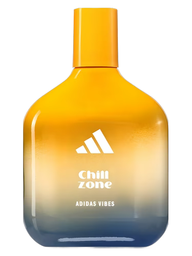 ADIDAS CHILL ZONE EDP 100ML