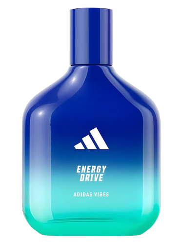 ADIDAS ENERGY DRIVE EDP 100ML