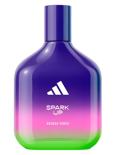 ADIDAS SPARK UP EDP 100ML