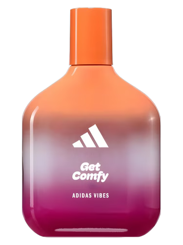 ADIDAS GET COMFY EDP 100ML