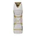 LATTAFA BODY SPRAY HAYAATI GOLD ELIXIR 200ML