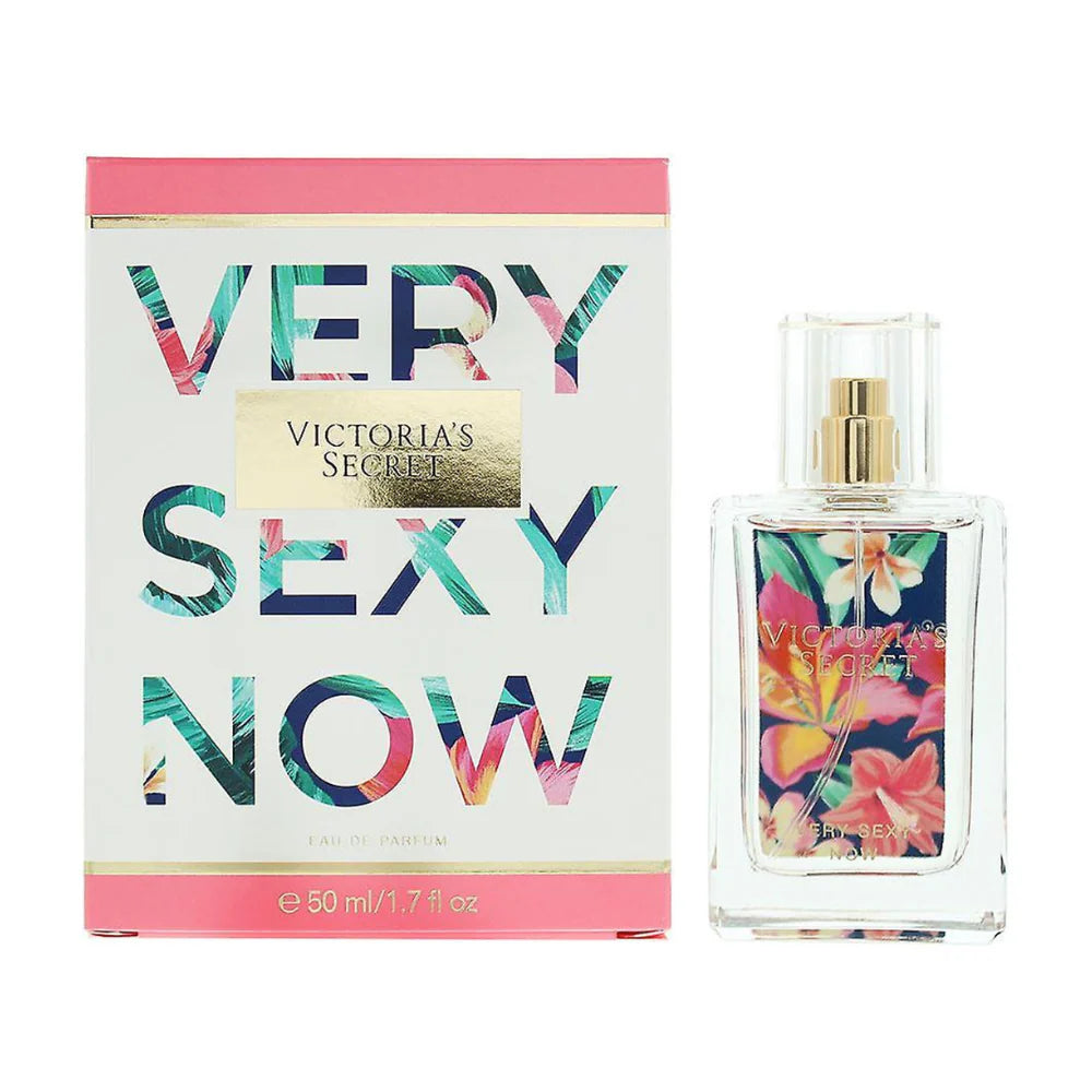 PERFUME VICTORIAS SECRET VERY SEXY NOW EDP 100ML