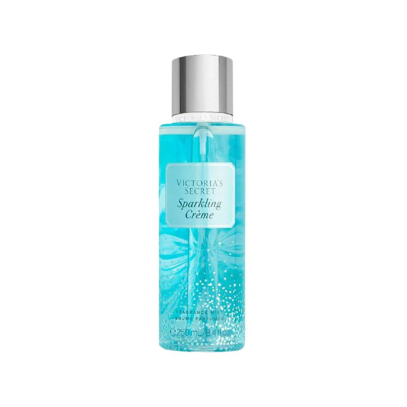 VICTORIAS SECRET SPLASH SPARKLING CREME 250ML