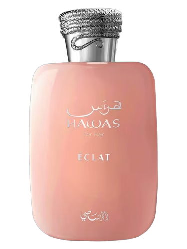 Hawas For Her Éclat Rasasi