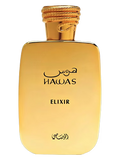 Hawas Elixir Rasasi