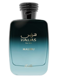 Hawas Malibu Rasasi