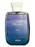 Hawas Ice Rasasi