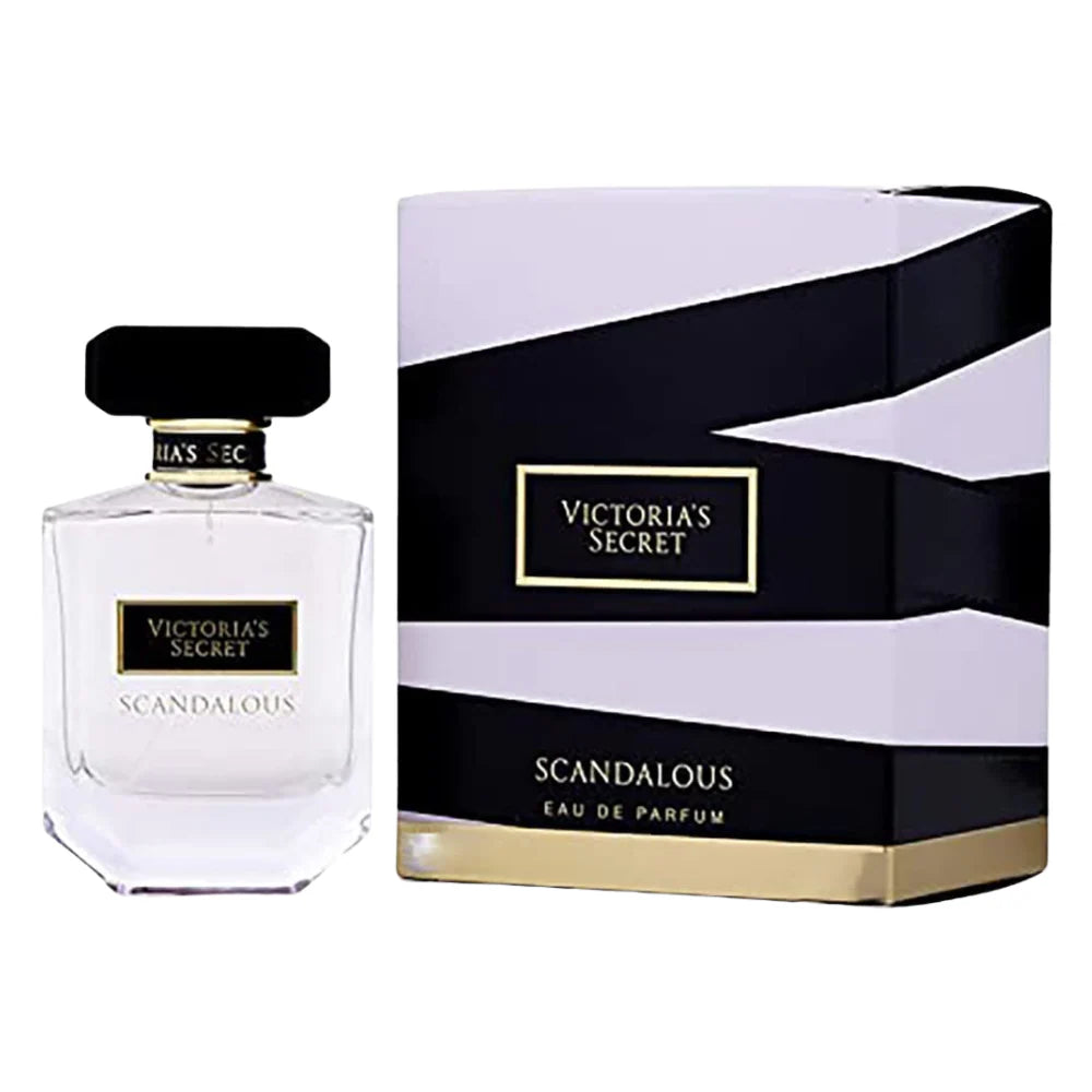 VICTORIAS SECRET SCANDALOUS EDP 50ML