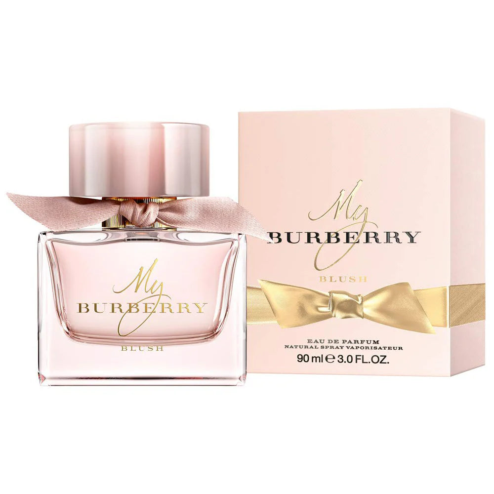 BURBERRY MY BURBERRY BLUSH EDP 90ML