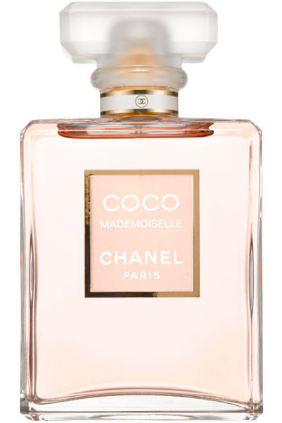 CHANEL COCO MADEMOISELLE EDP 100ML