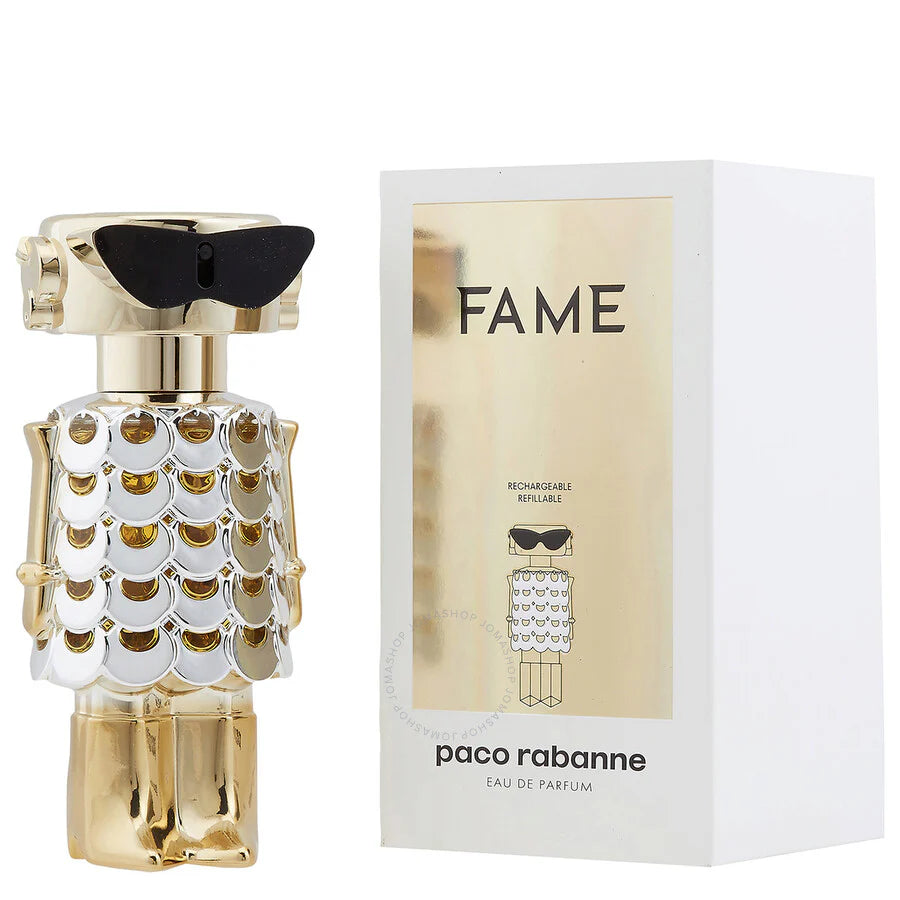 PACO RABANNE FAME EDP 80ML