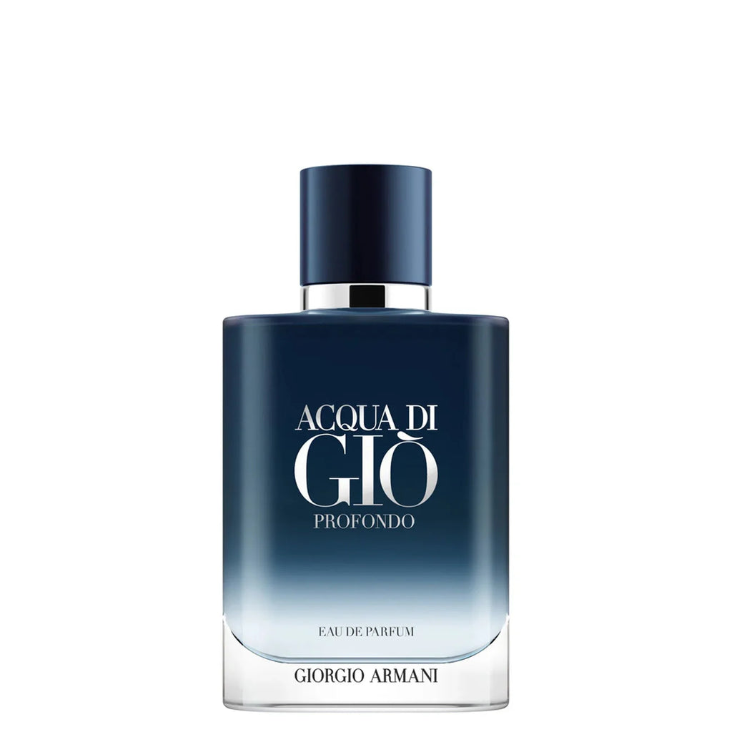 GIORGIO ARMANI ACQUA DI GIO PROFONDO EDP 200ML (H)