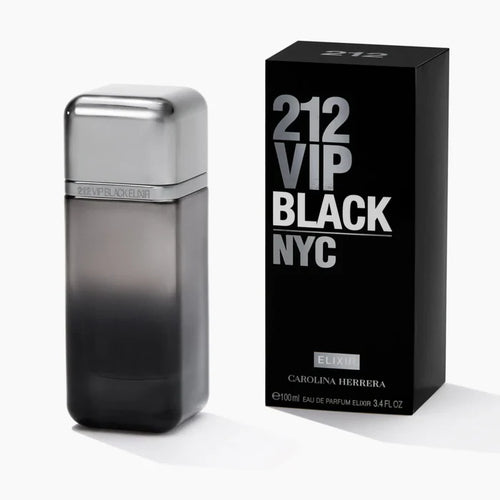 212 VIP Black Elixir