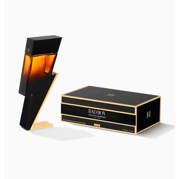 CAROLINA HERRERA BAD BOY ELIXIR EDP 100ML