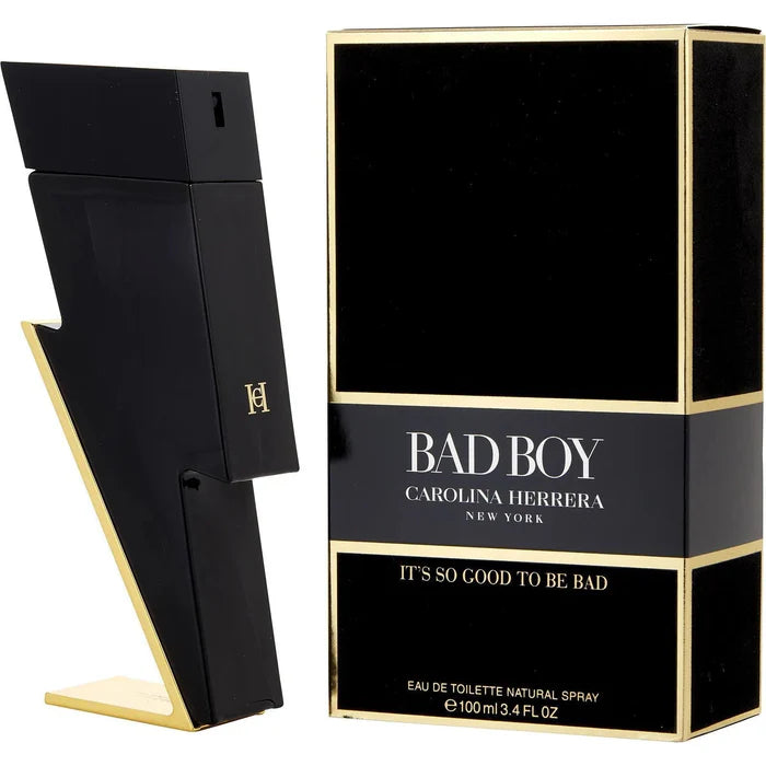 CAROLINA HERRERA BAD BOY EDT 100ML