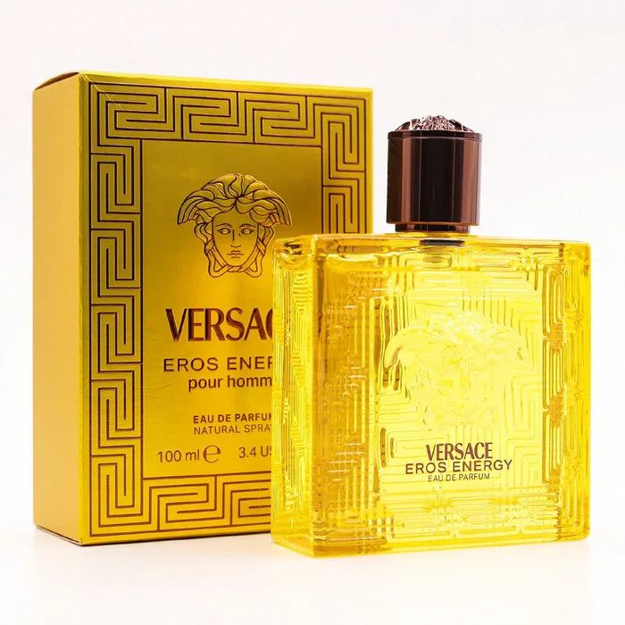 Versace Eros Energy EDP