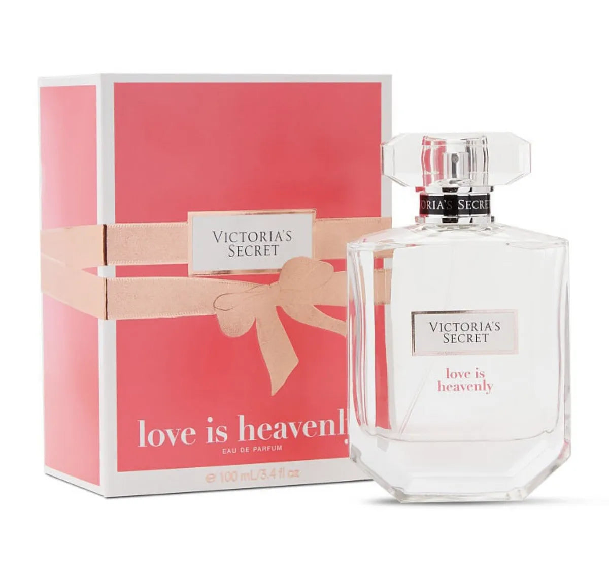 VICTORIAS SECRET LOVE IS HEAVENLY EDP 100 ML