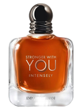 Emporio Armani Stronger With You Intensely Giorgio Armani EDP
