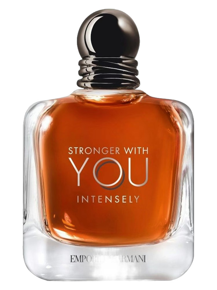 Emporio Armani Stronger With You Intensely Giorgio Armani EDP