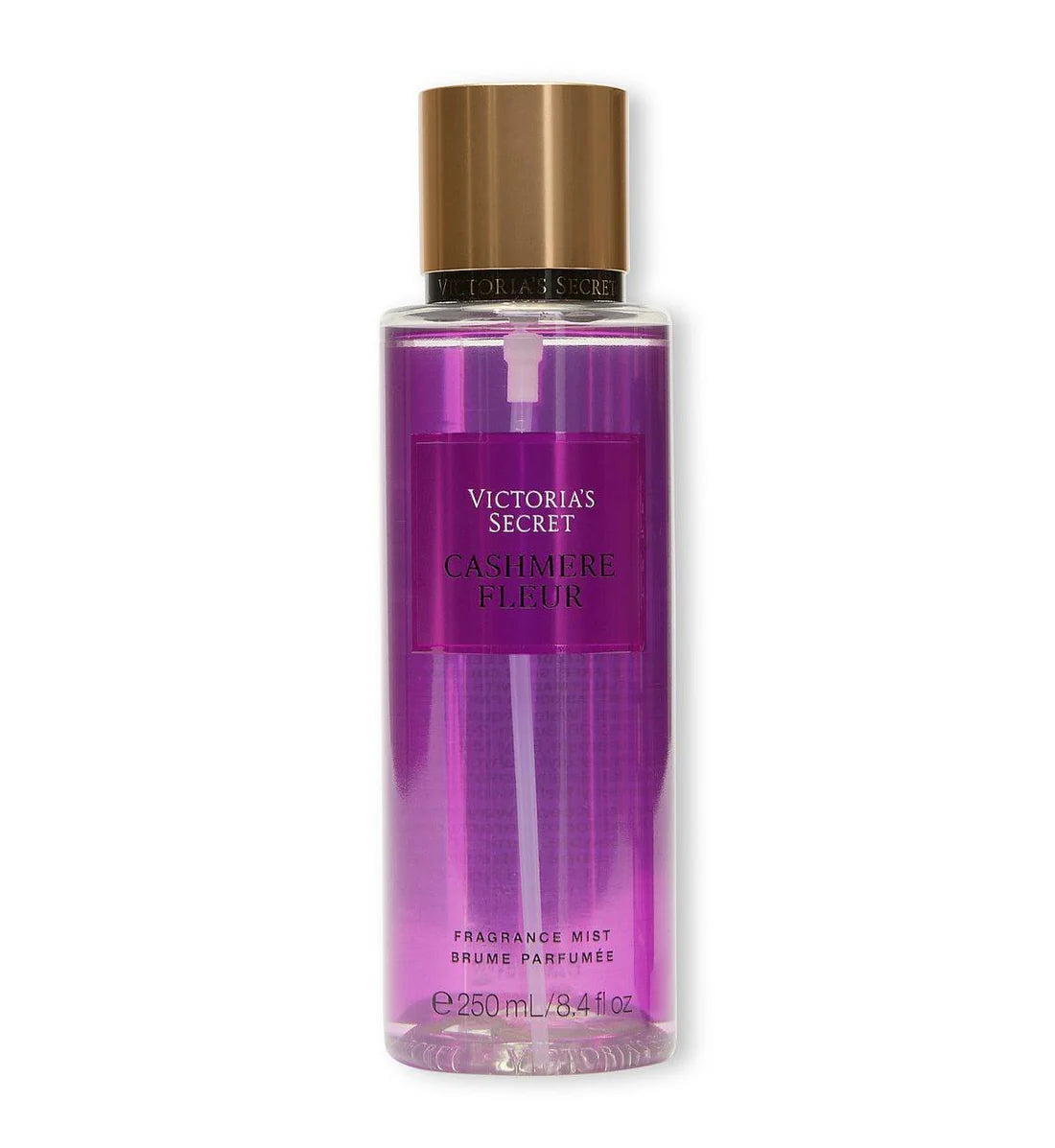 VICTORIAS SECRET SPLASH CASHMERE FLEUR 250ML