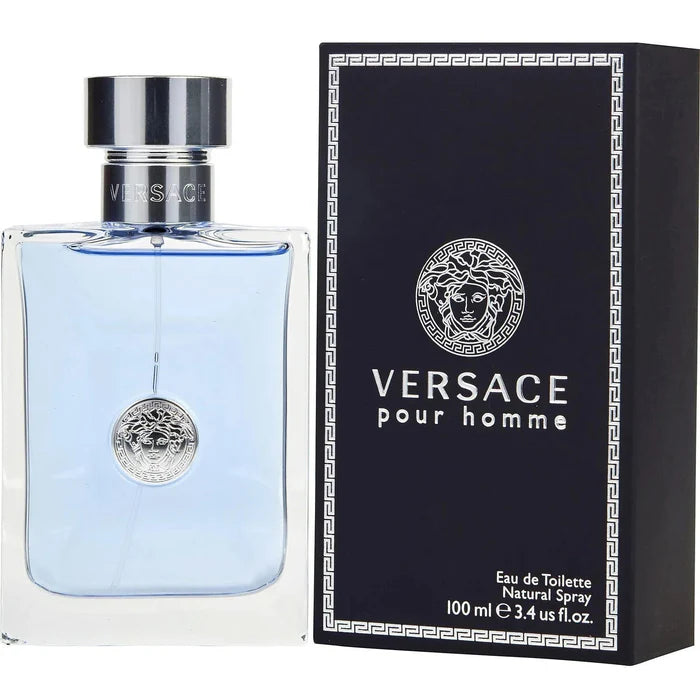 Versace Pour Homme