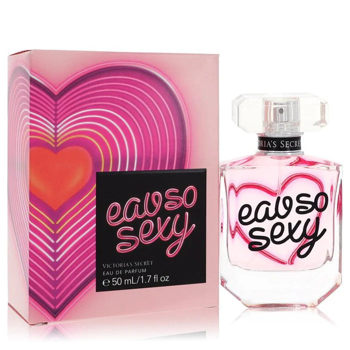 VICTORIAS SECRET EAU SO SEXY EDP 50ML