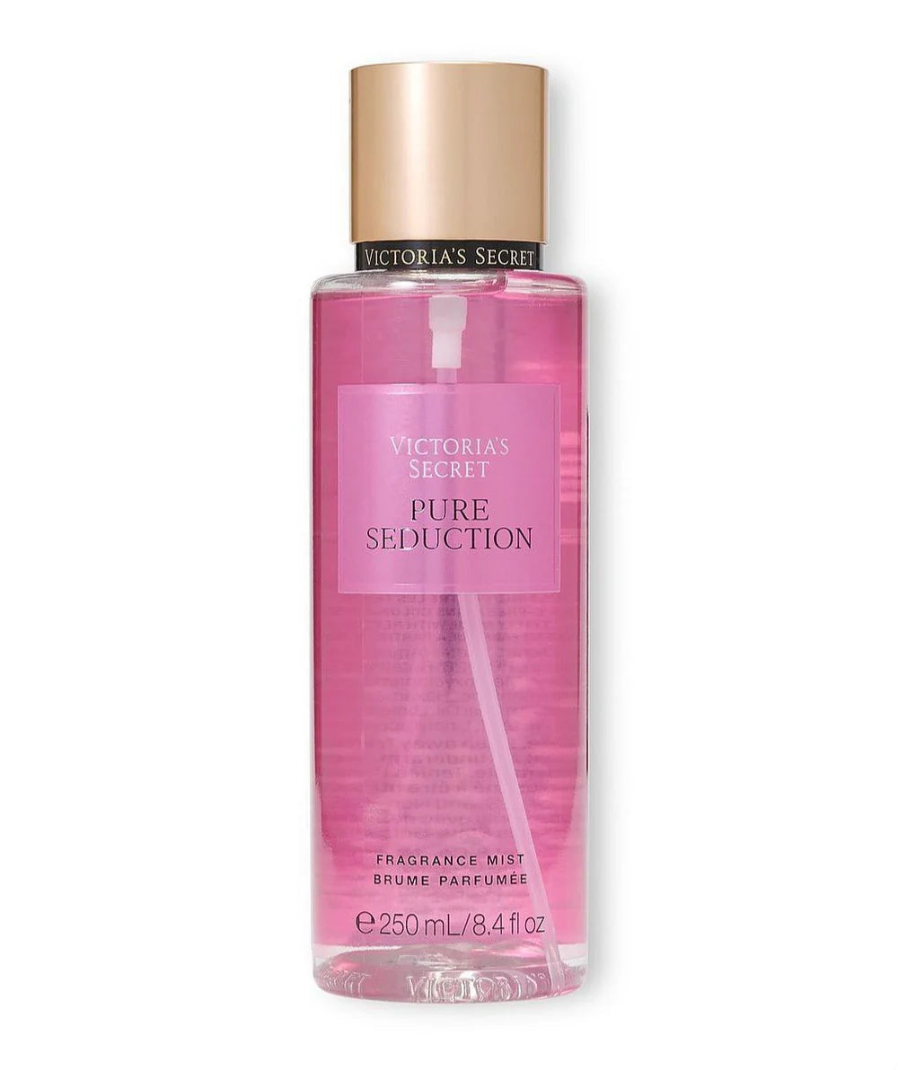 VICTORIAS SECRET SPLASH PURE SEDUCTION 250ML