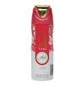 LATTAFA BODY SPRAY YARA CANDY 200ML